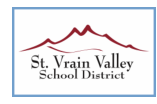 St. Vrain Valley School District