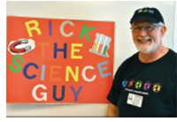 Science Guy