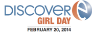 Discover girl day