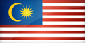 Malaysian flag